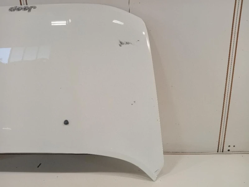 Cofano ANT 52008377 Jeep Renegade 2018