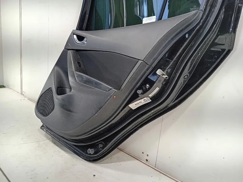 Porta POST DX BHY07202XF Mazda 3 III 2016