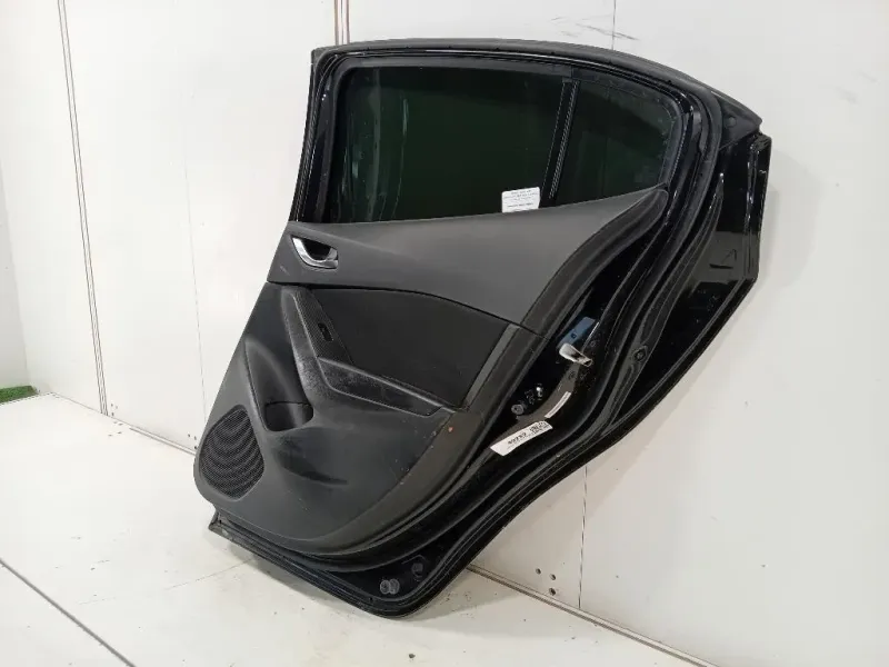 Porta POST DX BHY07202XF Mazda 3 III 2016