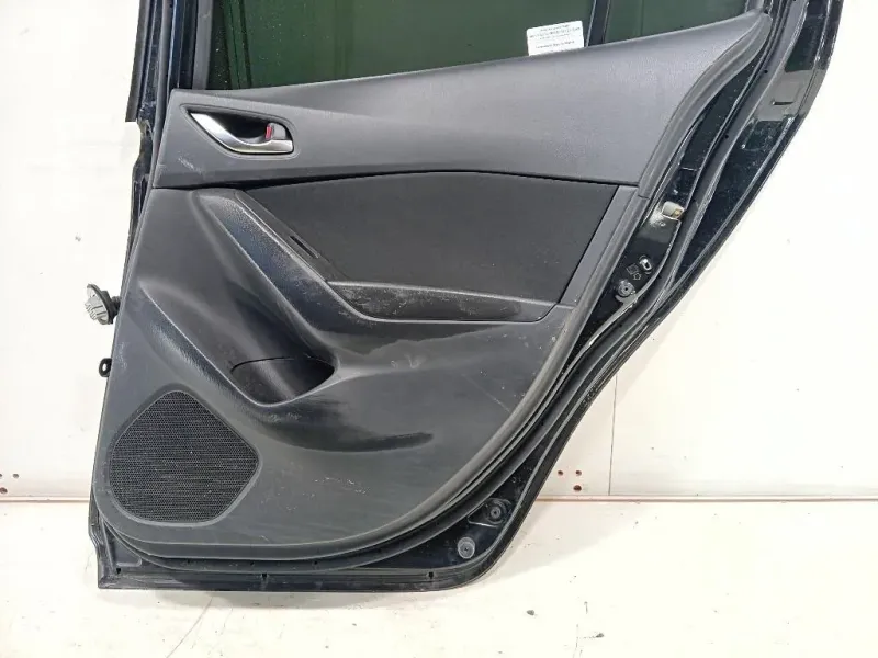 Porta POST DX BHY07202XF Mazda 3 III 2016