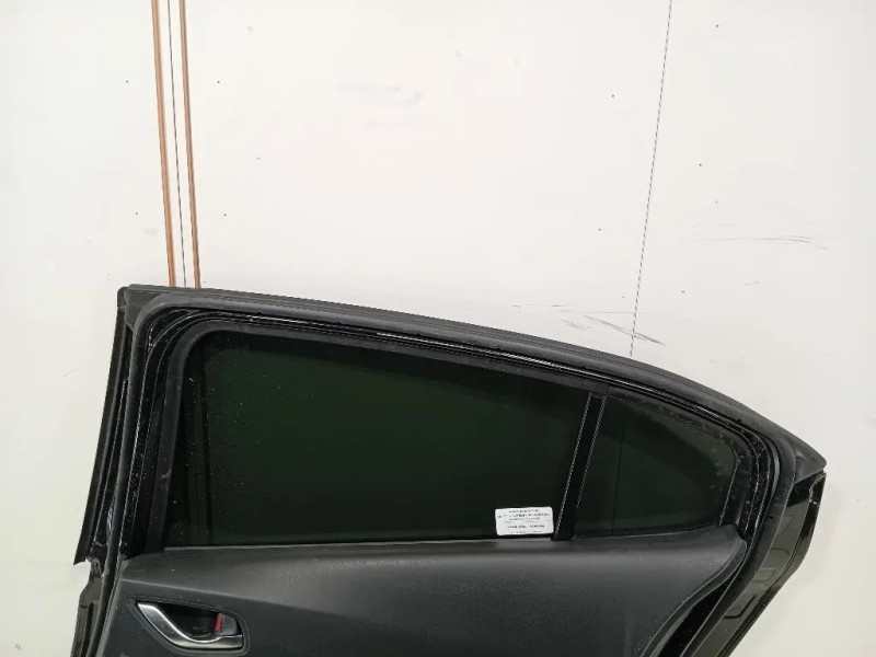 Porta POST DX BHY07202XF Mazda 3 III 2016