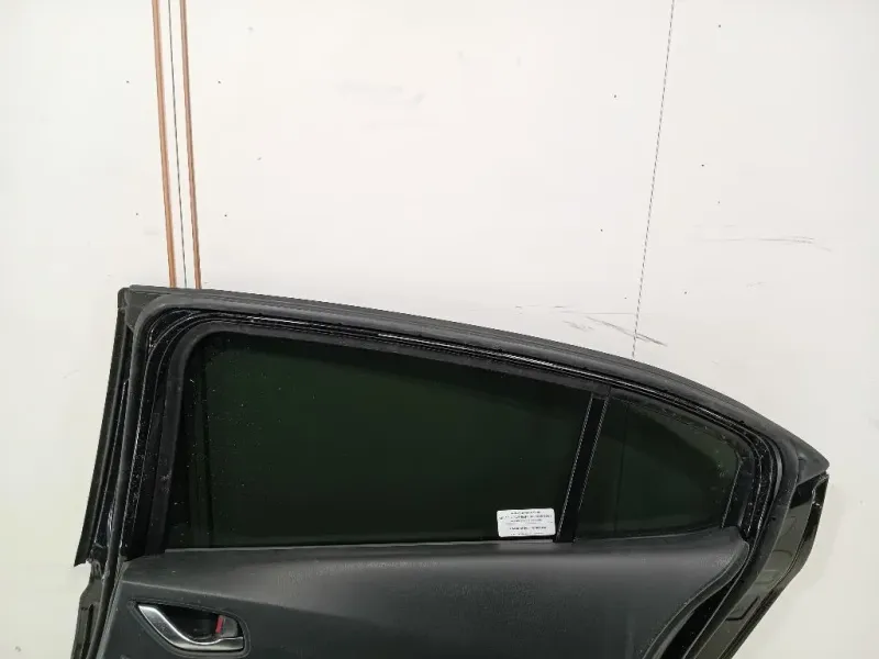 Porta POST DX BHY07202XF Mazda 3 III 2016