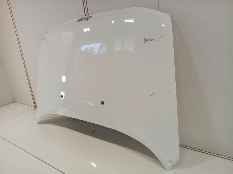 Cofano ANT 52008377 Jeep Renegade 2018