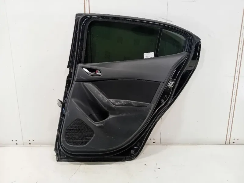 Porta POST DX BHY07202XF Mazda 3 III 2016