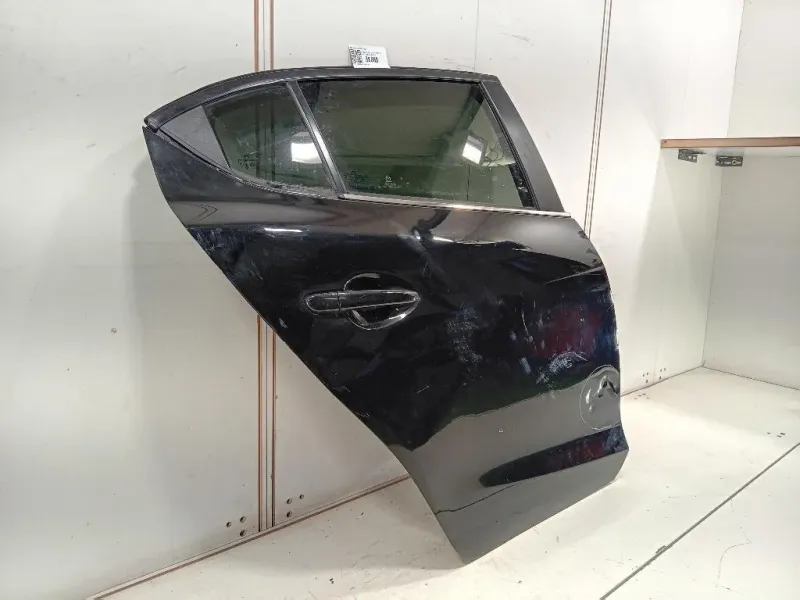 Porta POST DX BHY07202XF Mazda 3 III 2016