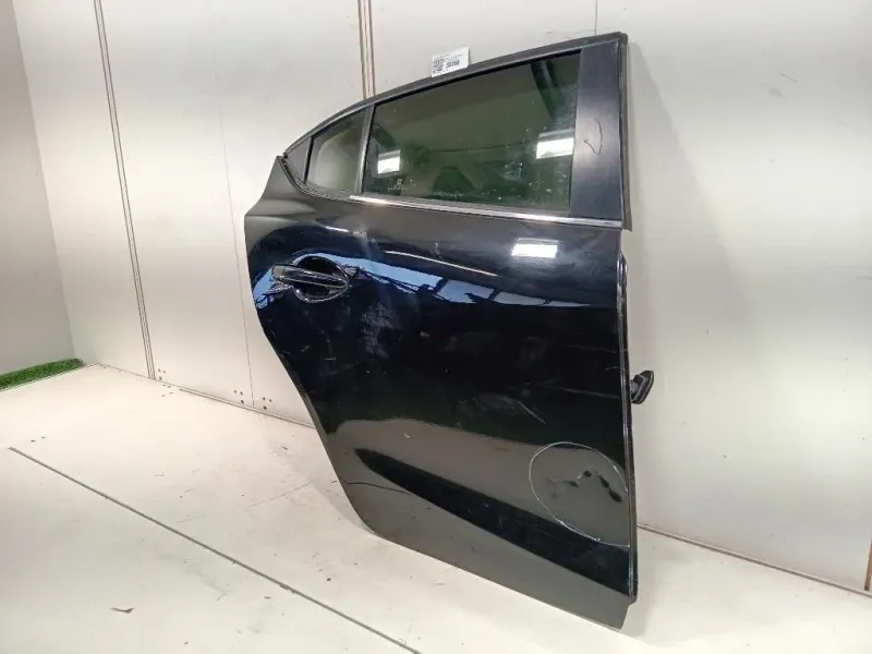 Porta POST DX BHY07202XF Mazda 3 III 2016