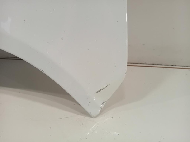 Cofano ANT 52008377 Jeep Renegade 2018