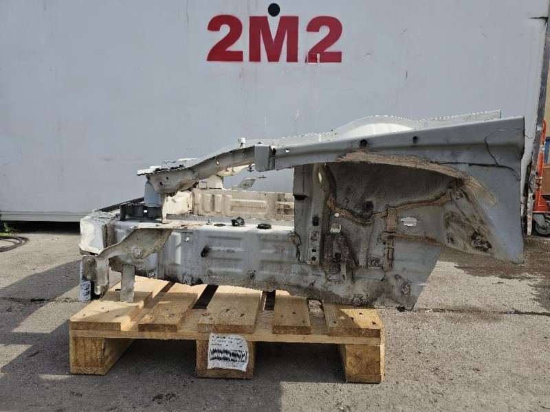 Porta POST DX BHY07202XF Mazda 3 III 2016