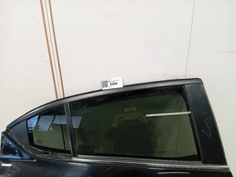 Porta POST DX BHY07202XF Mazda 3 III 2016