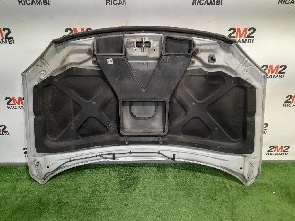 Cofano ANT 0K2JA52310 Kia Carens II 2002