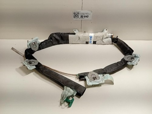 Air-bag A Tendina SX