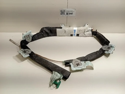 Air-bag A Tendina SX SH12-70V312 Alfa Romeo Giulietta 2010