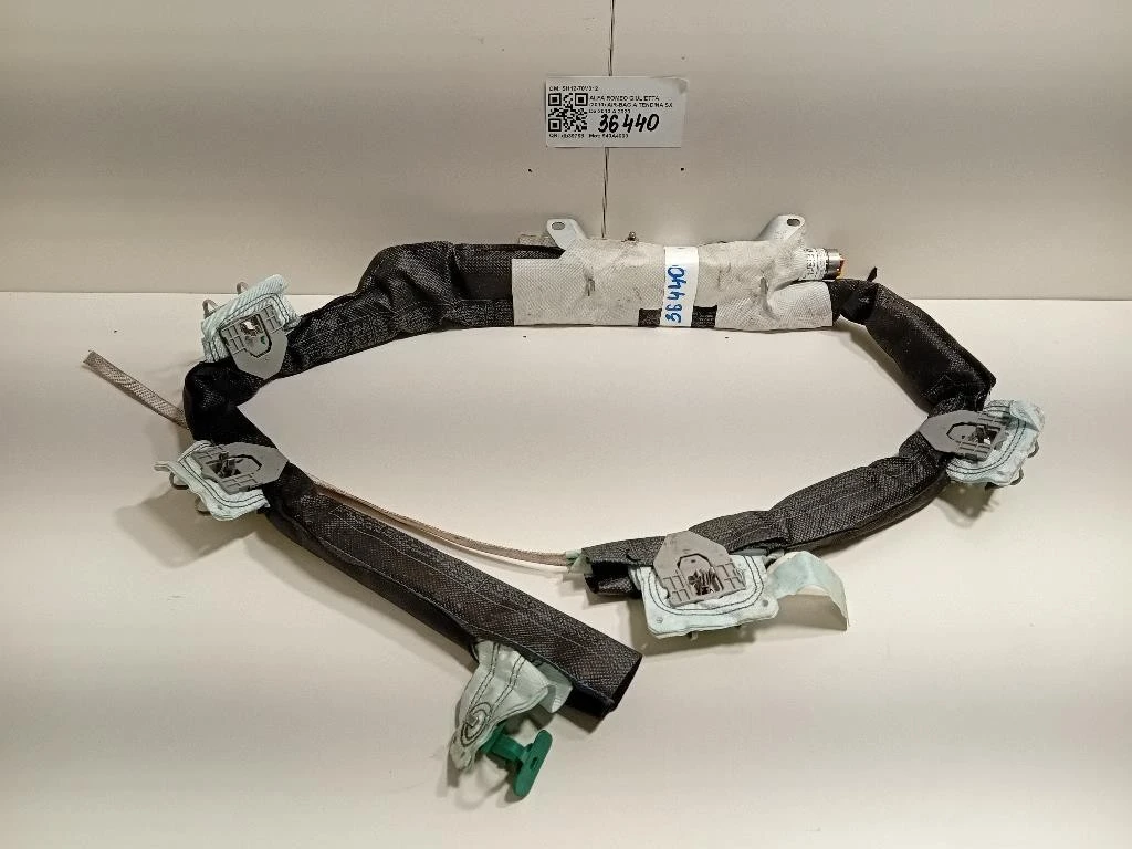Air-bag A Tendina SX SH12-70V312 Alfa Romeo Giulietta 2010