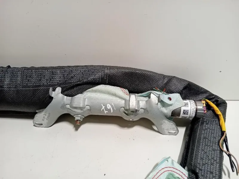 Air-bag A Tendina SX SH12-70V312 Alfa Romeo Giulietta 2010