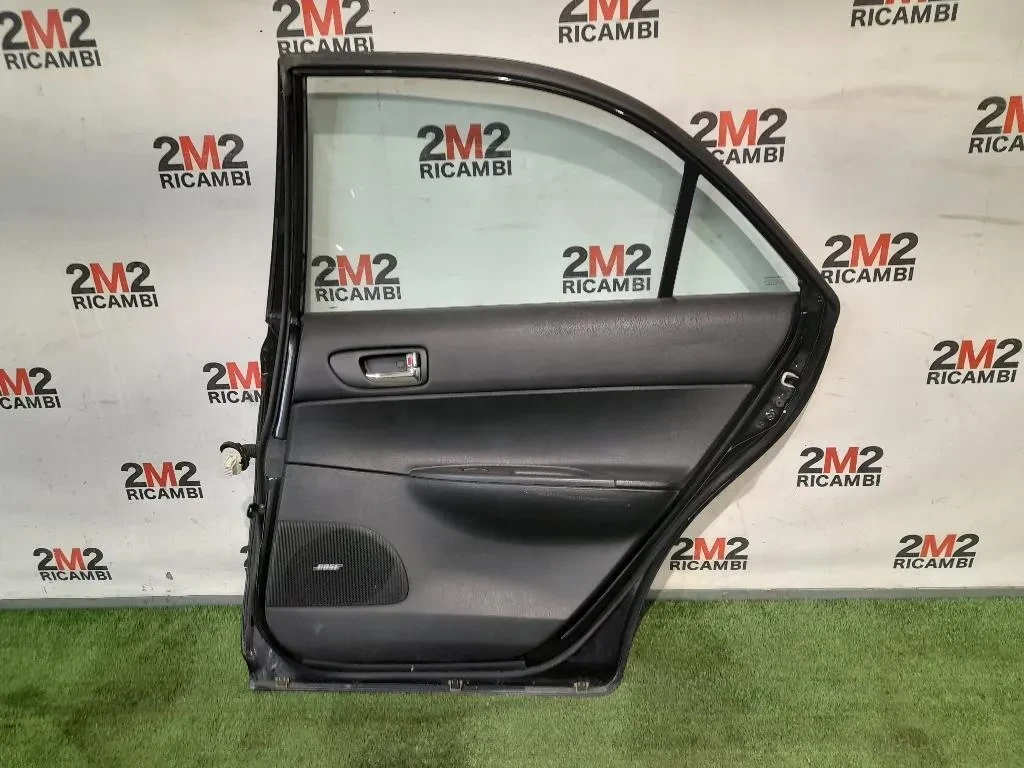 Porta POST DX GJYA7202XG Mazda 6 I 2003