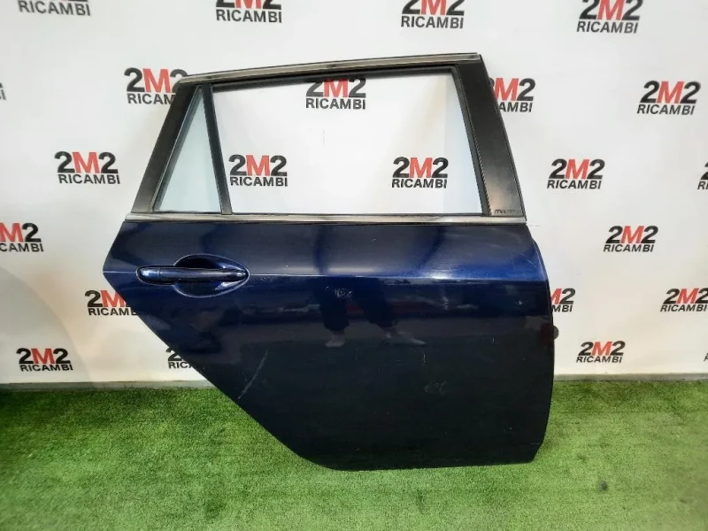 Porta POST DX NUDA GSYA7202XJ Mazda 6 II SW 2008