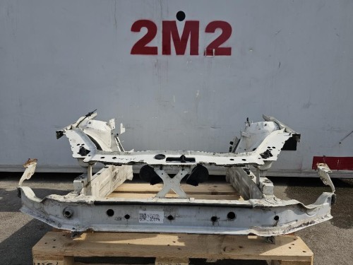 Rivestimento Frontale ANT