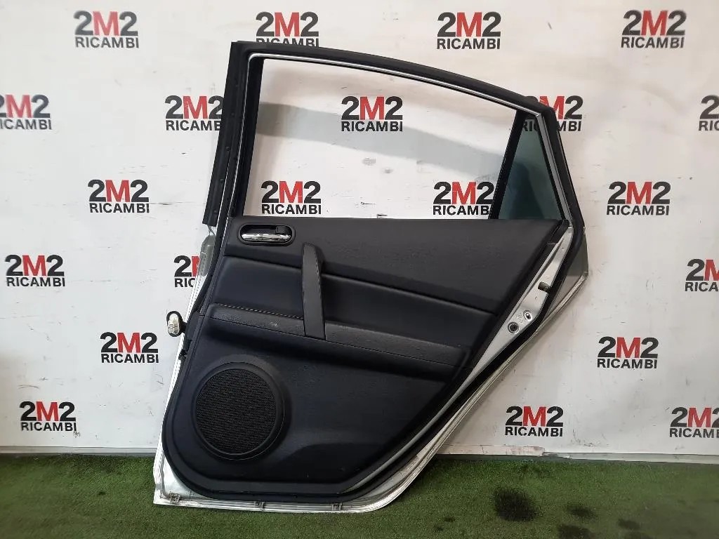 Porta POST DX SPORTELLO PORTIERA Mazda 6 II SW 2010