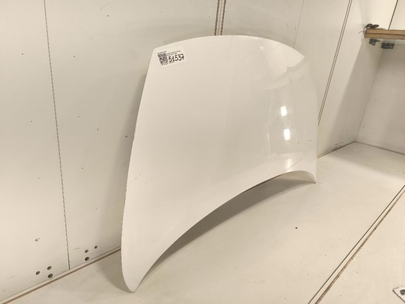 Cofano ANT 664001W010 Kia RIO III 2012