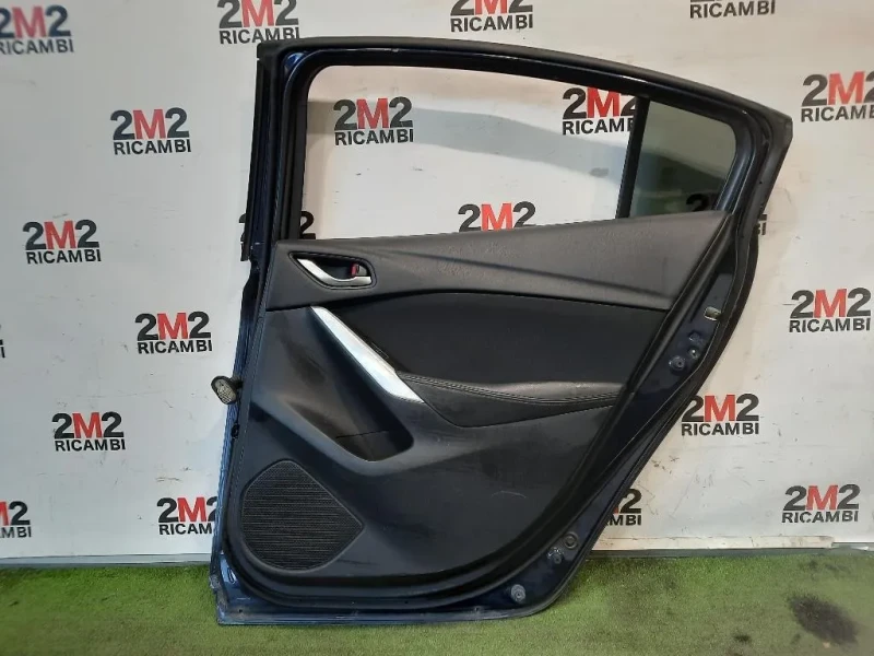 Porta POST DX PORTIERA SPORTELLO PORTA Mazda 6 III 2013