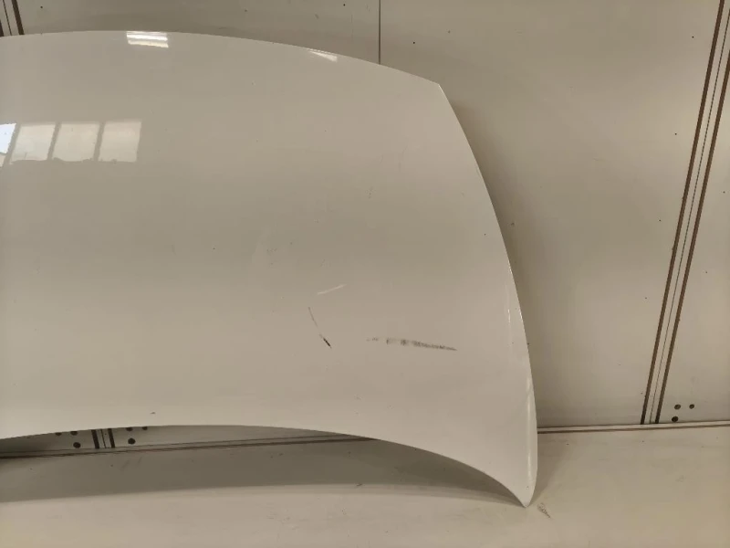 Cofano ANT 664001W010 Kia RIO III 2012