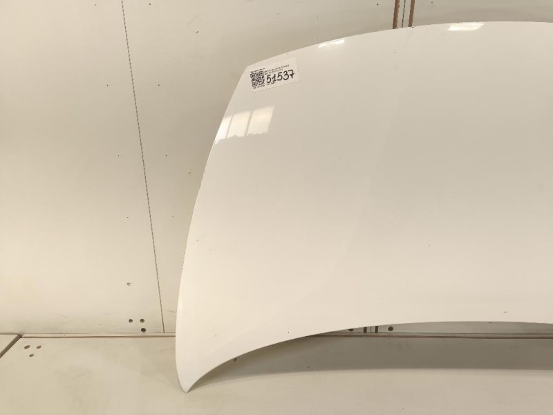 Cofano ANT 664001W010 Kia RIO III 2012