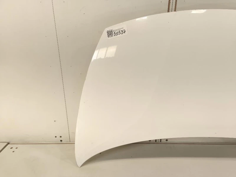 Cofano ANT 664001W010 Kia RIO III 2012