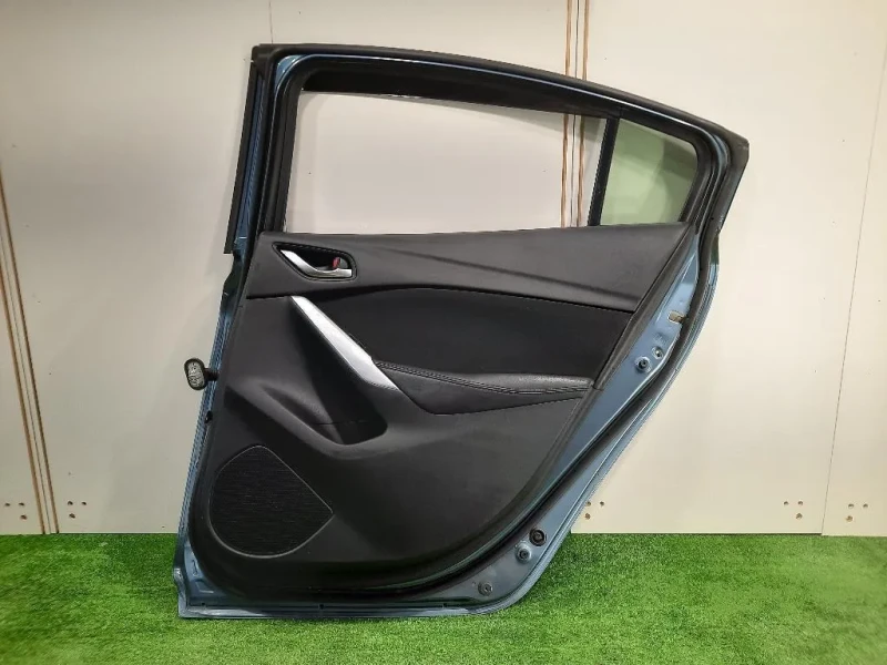 Porta POST DX GHY17202XA Mazda 6 III 2013