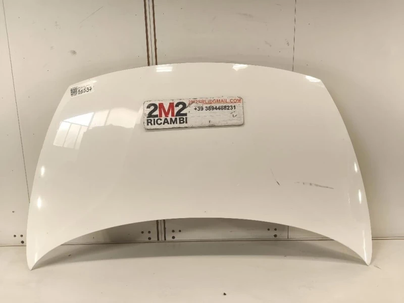 Cofano ANT 664001W010 Kia RIO III 2012