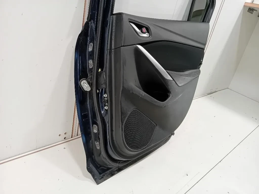 Porta POST DX GHY17202XB Mazda 6 III 2015
