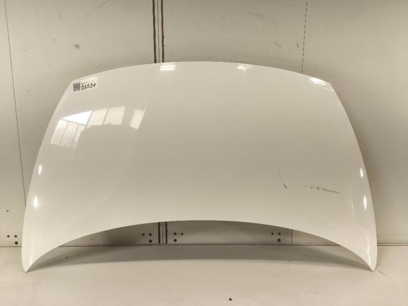 Cofano ANT 664001W010 Kia RIO III 2012