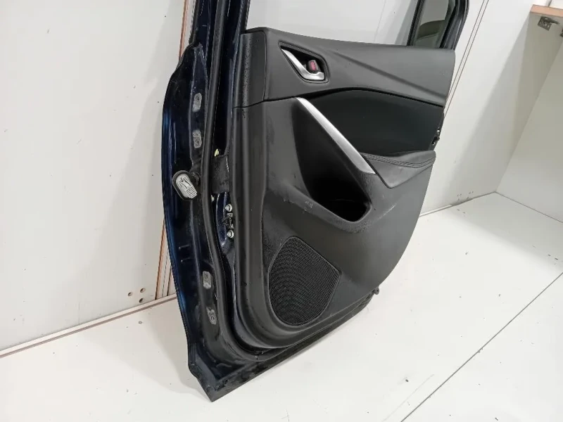 Porta POST DX GHY17202XB Mazda 6 III 2015