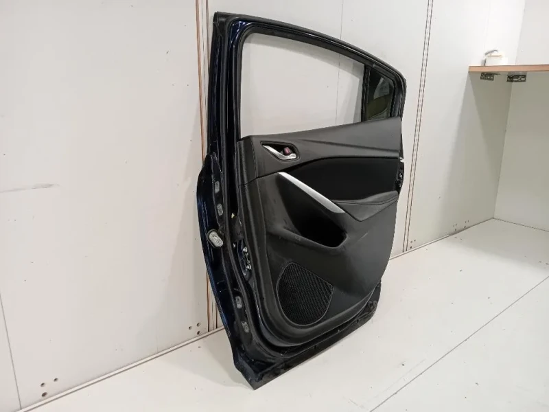 Porta POST DX GHY17202XB Mazda 6 III 2015