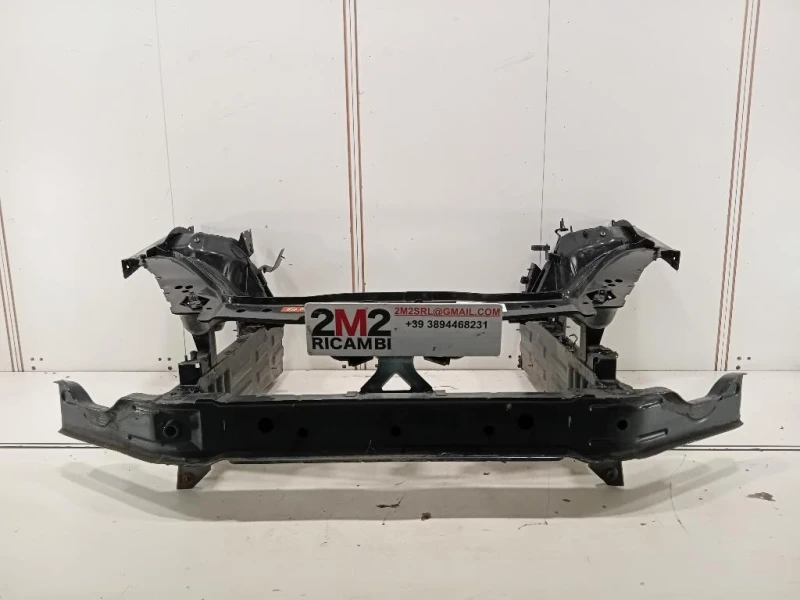 Rivestimento Frontale ANT Mercedes Classe SLK R171 2004