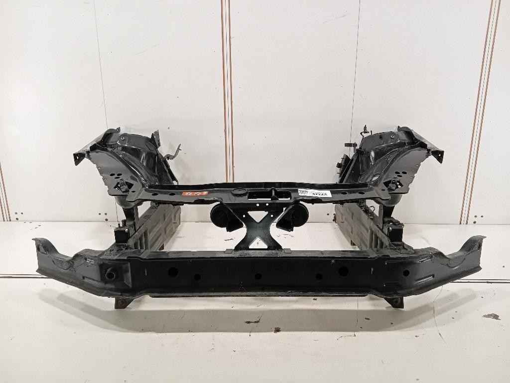 Rivestimento Frontale ANT Mercedes Classe SLK R171 2004