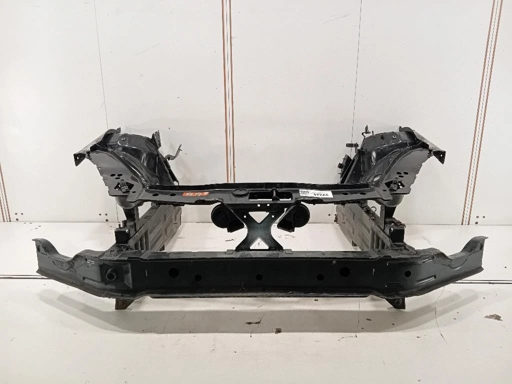 Rivestimento Frontale ANT Mercedes Classe SLK R171 2004