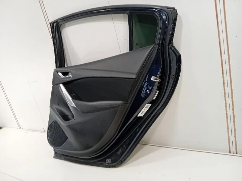 Porta POST DX GHY17202XB Mazda 6 III 2015