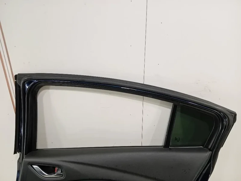 Porta POST DX GHY17202XB Mazda 6 III 2015