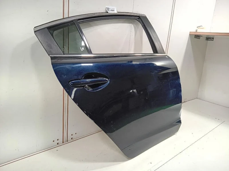 Porta POST DX GHY17202XB Mazda 6 III 2015