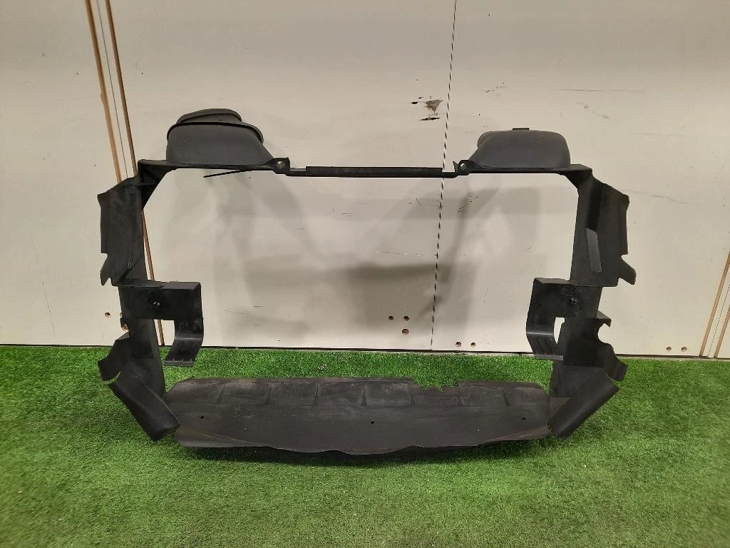 Rivestimento Frontale ANT A1715050030 DEFLETTORE ARIA RADIATORE Mercedes Classe SLK R171 2004