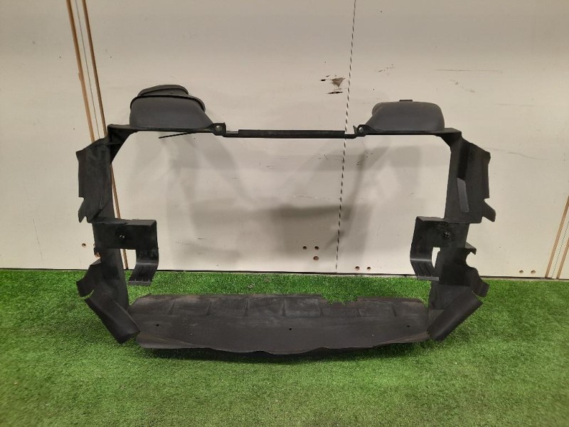 Porta POST DX GHY17202XB Mazda 6 III 2015