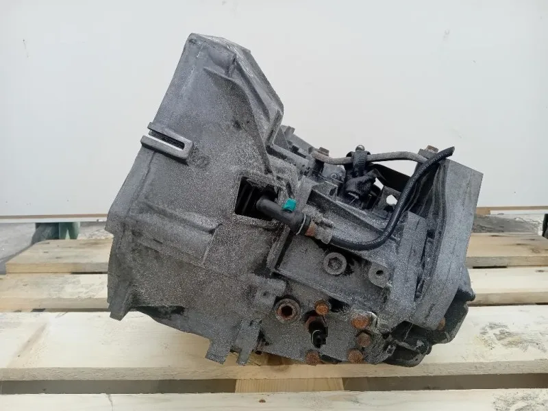 Cambio 55225905 5 MARCE MANUALE Alfa Romeo MITO 2008