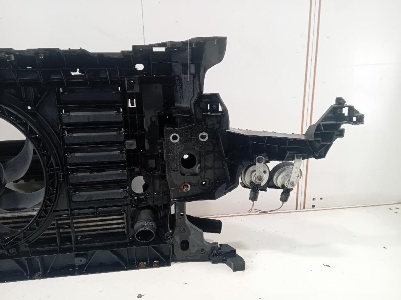 Porta POST DX GHY17202XB Mazda 6 III 2015