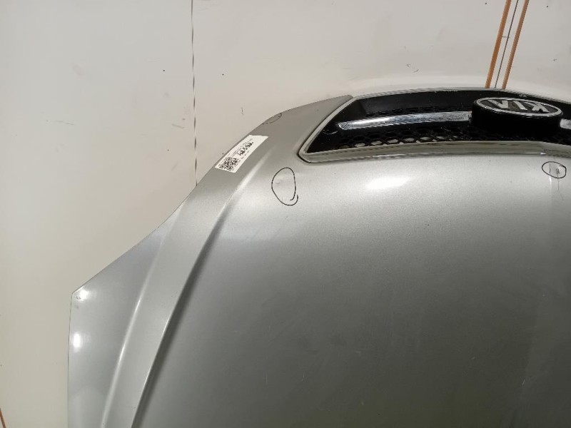 Cofano ANT 664003E310 Kia Sorento II 2006