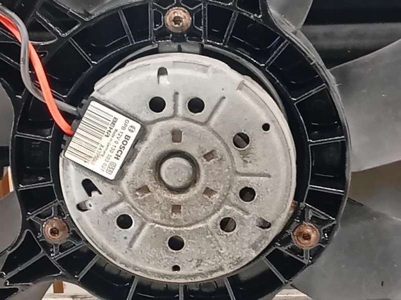 Porta POST DX GHY17202XB Mazda 6 III 2015