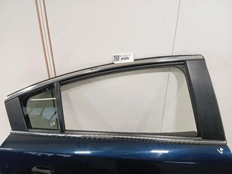 Porta POST DX GHY17202XB Mazda 6 III 2015