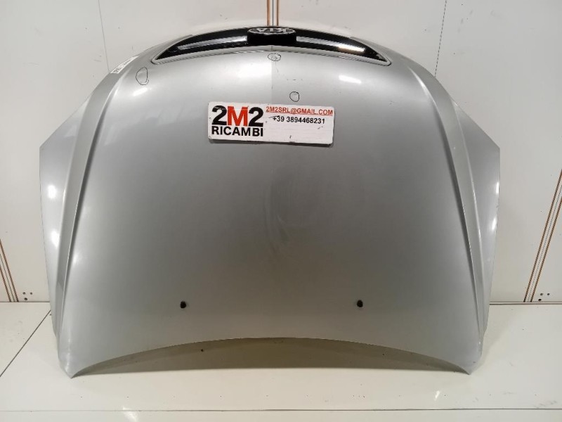 Cofano ANT 664003E310 Kia Sorento II 2006