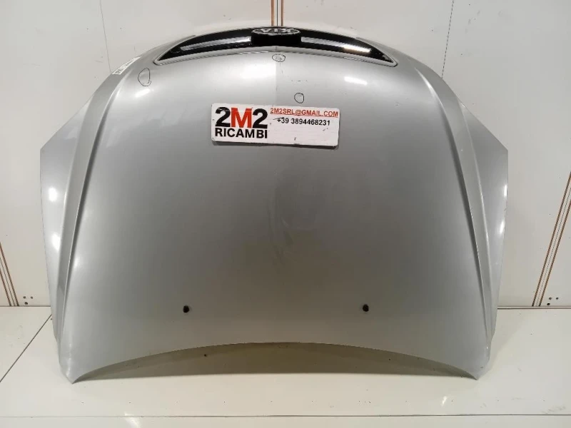 Cofano ANT 664003E310 Kia Sorento II 2006