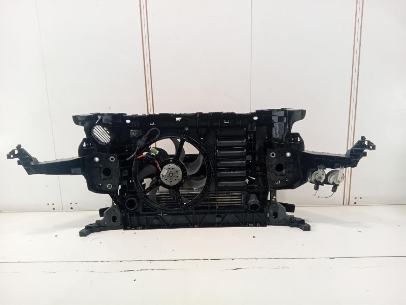 Porta POST DX GHY17202XB Mazda 6 III 2015
