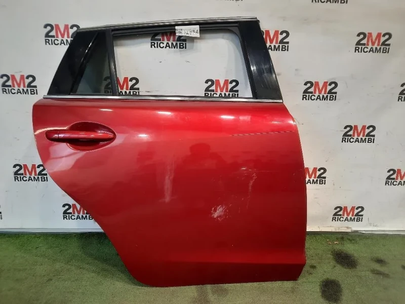 Porta POST DX PORTIERA SPORTELLO Mazda 6 III SW 2015